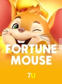 Caça-níqueis fortune mouse 7U