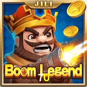 boom pescaria 7U