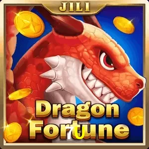 dragon fortune pescaria 7U