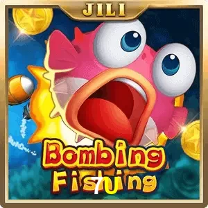 bombing fishing 7U